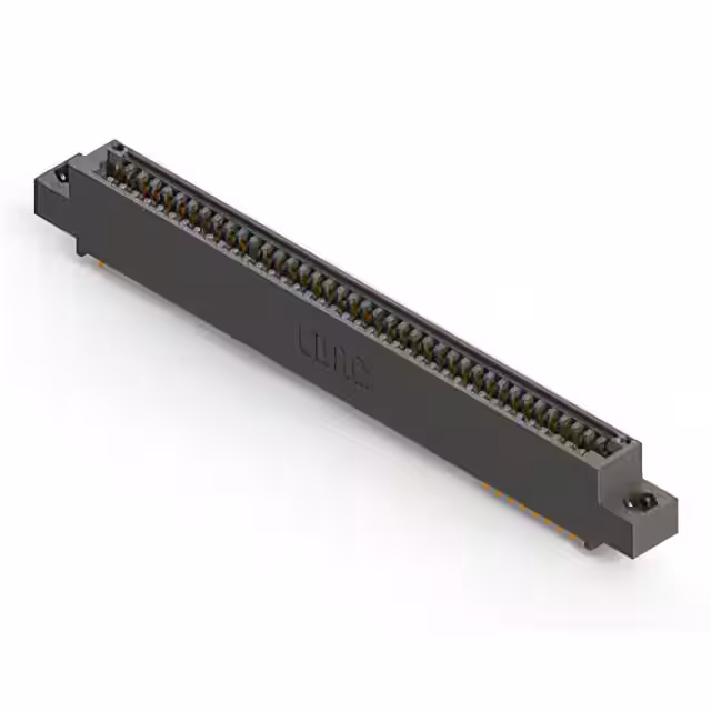 395-080-521-508 EDAC Inc.  Edgeboard Connectors